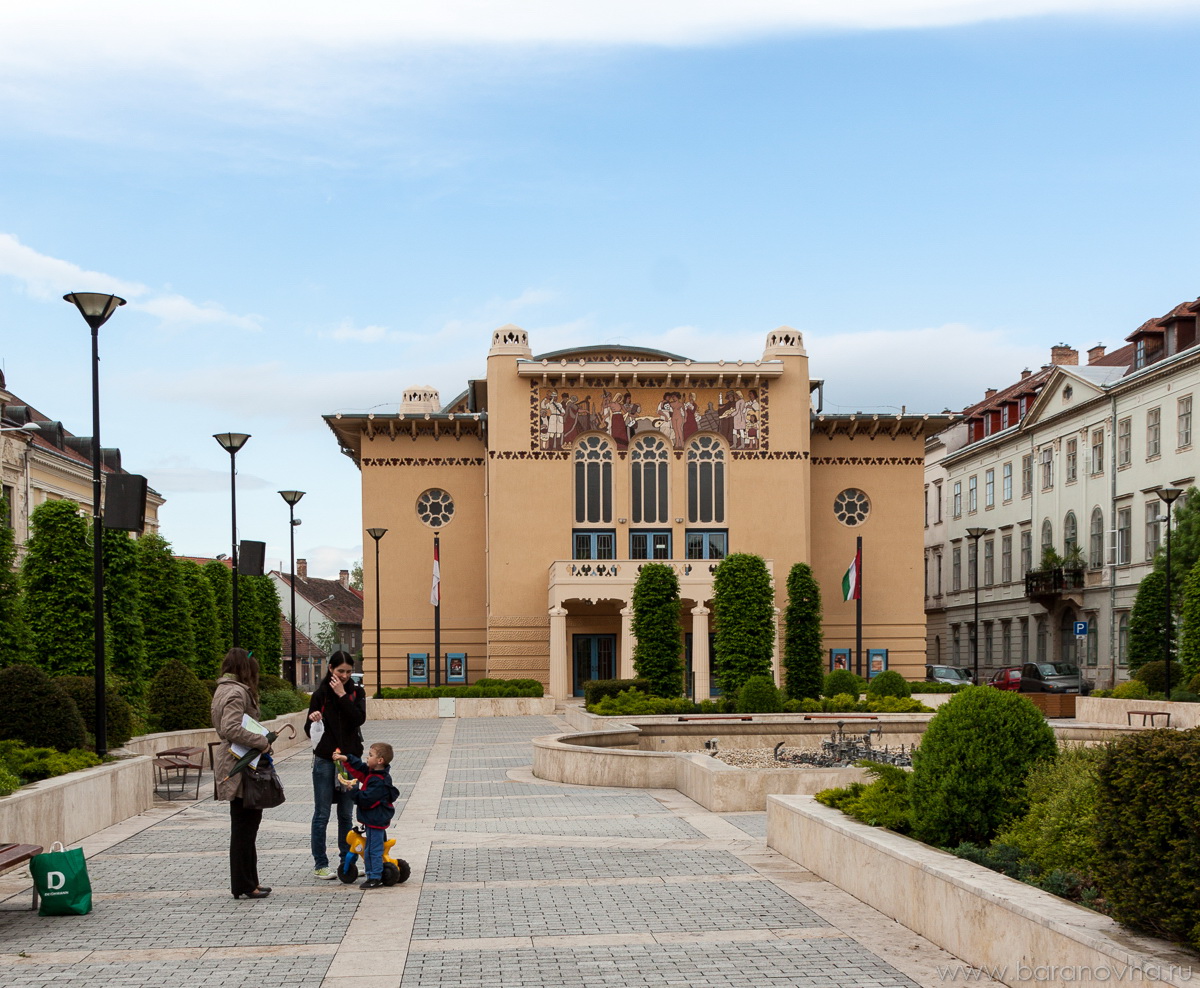 Sopron
